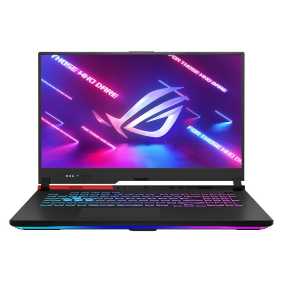 ASUS ROG Strix G513QY-R9X8G6T-O | R9-5900HX 16GB 1TB SSD RX6800 12GB RESMI ASUS