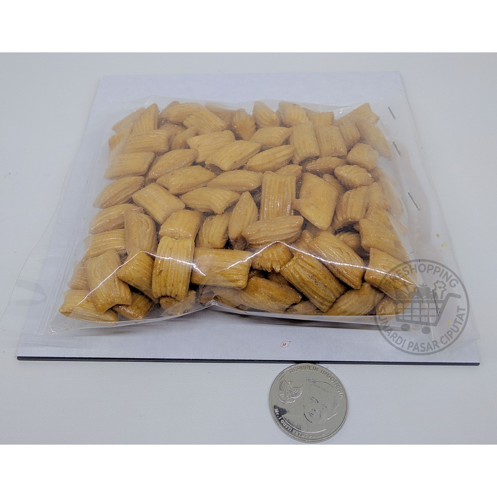 

Kue pang pang Per bungkus