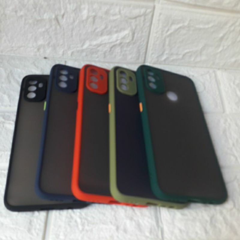 Silikon hp oppo A53