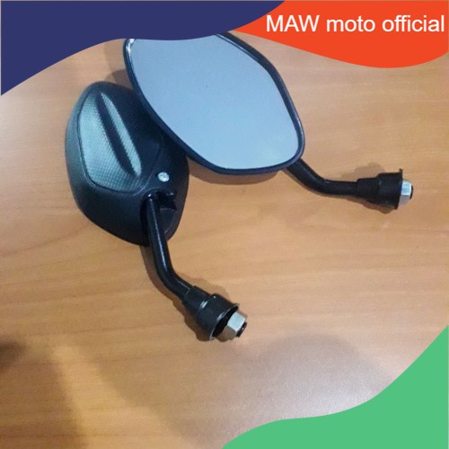 Kaca Spion Motor Yamaha Fino Spion Model Beat Mini Spion Motor Yamaha Honda Universal