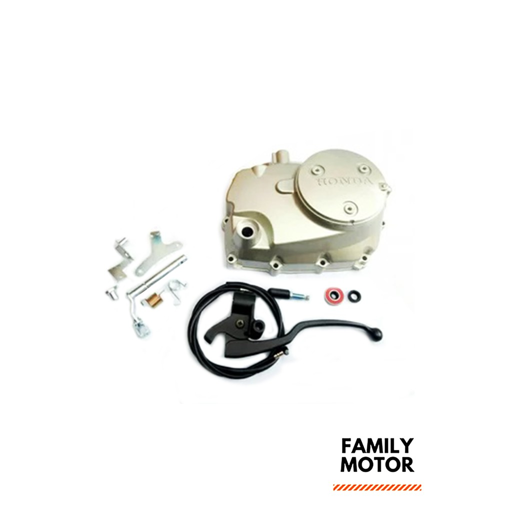 BLOK KOPLING KARISMA HONDA