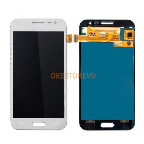 LCD+TOUCHSCREEN SAMSUNG J200 / J200 / J200H / J200G / J200F / SAMSUNG J2 2015 CONTRASS