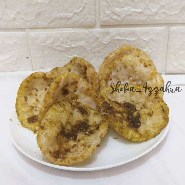 

PAKDA HULK CIGONDEWAH 1KG
