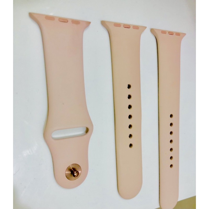 Strap Original IWatch 42mm  pink sand