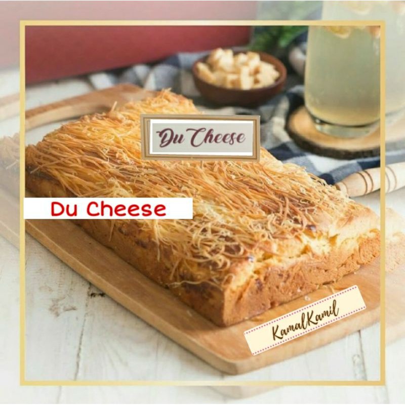 

DU CHEESE