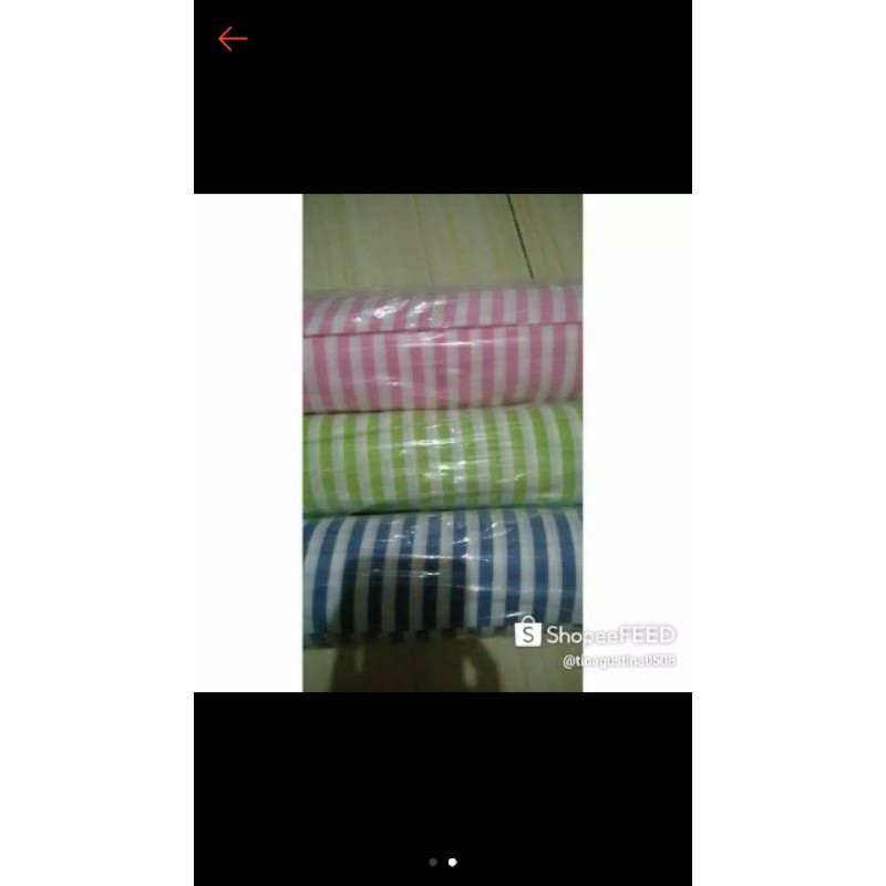 kain 1 rol(isi 100yard/90m)