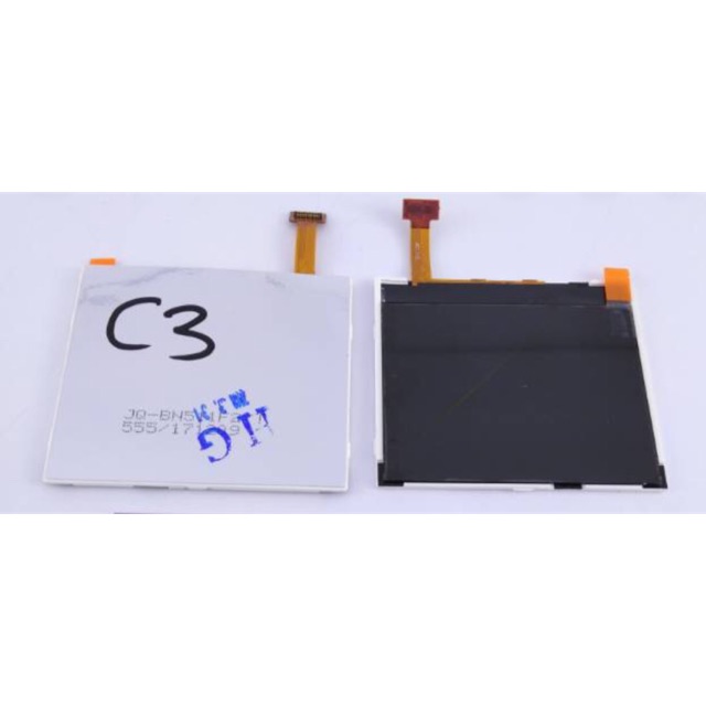 LCD NOKIA C3=X2