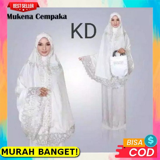 Mukena Polos Renda Terbaru 2022/ Mukenah Dewasa Terbaru 2022 Adem / Mukena Dewasa Murah Dan Bagus / 