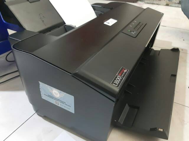 printer epson l1800 harga