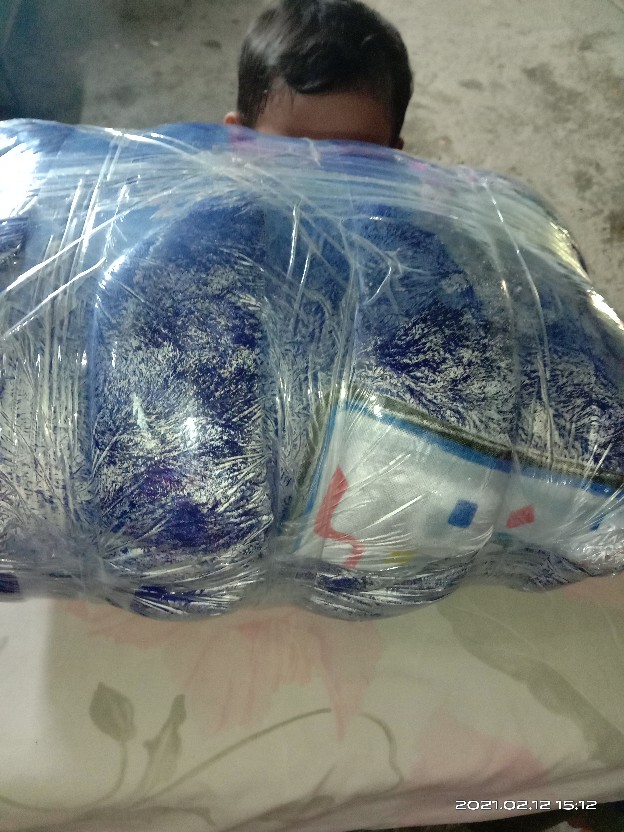 Murah!!! Kasur Lantai Karakter / Surfet Bulu Rasfur Led Set Bantal Guling