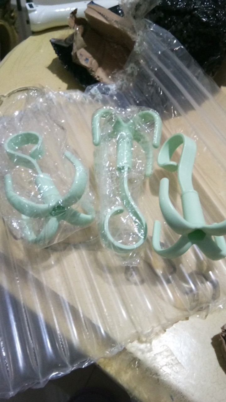 Agb - Agt98 Alat Gantung Dasi - Hanger Dasi - Hanger Mini - Hanger Serba Guna - Hanger Multifungsi