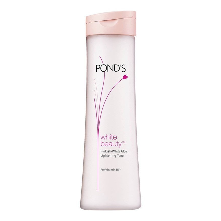 ponds hydrating toner