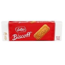 

Terbaik Lotus Biscoff Caramelized 32pcs 250gr !!!