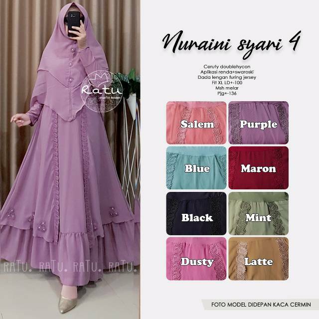 NURAINI SYARI 4