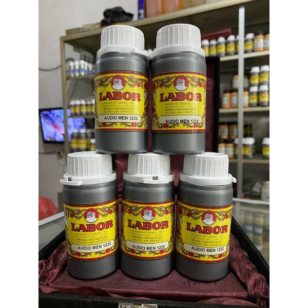 parfume aqua digio / audioman 100gr by. Labor