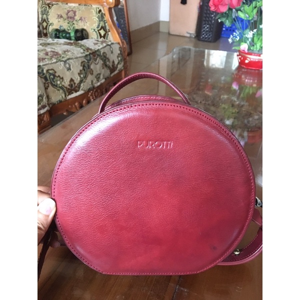 Purotti Bag