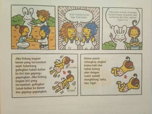 17+ Komik tentang kesehatan tulang ideas