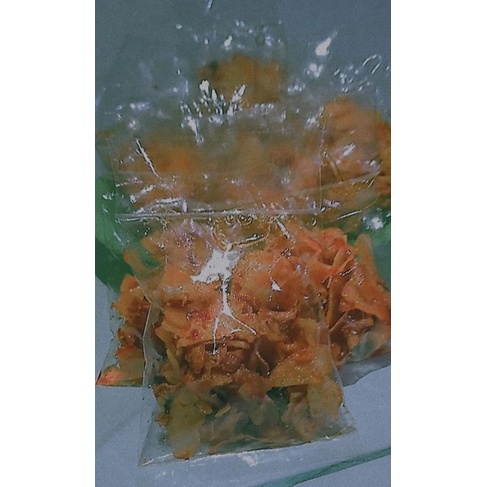 

keripik balado