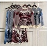 sweater pantas Dior branded premium