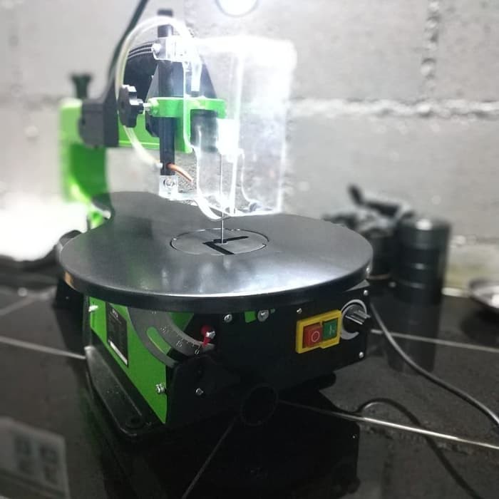 Scroll saw ryu tipe RSS 125