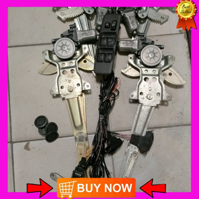 Power Window Vios/Limo 2003-2005