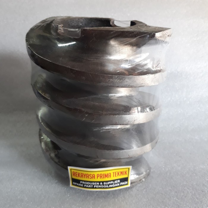 N70 ULIR PRESS PRESISI 4 JALUR BAHAN MANGAN POLES ICHI N 70