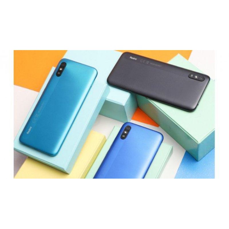 Xiaomi Redmi 9A 3/32 Garansi Resmi-2