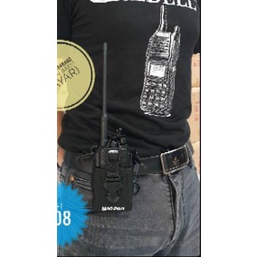 ← Tas Ht bag walkie talkie pinggang B20 ●