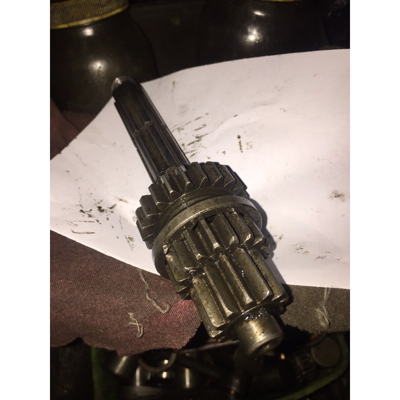 as kopling house GRAND SUPRA