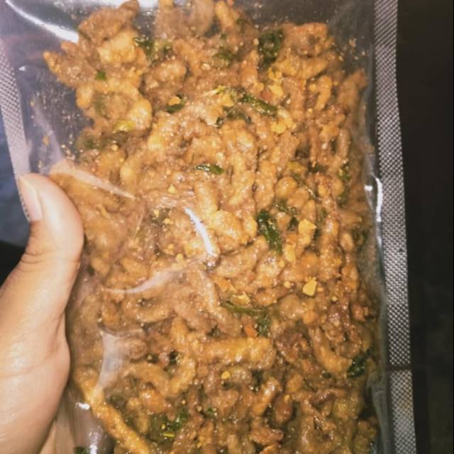 

Usus cikruh original