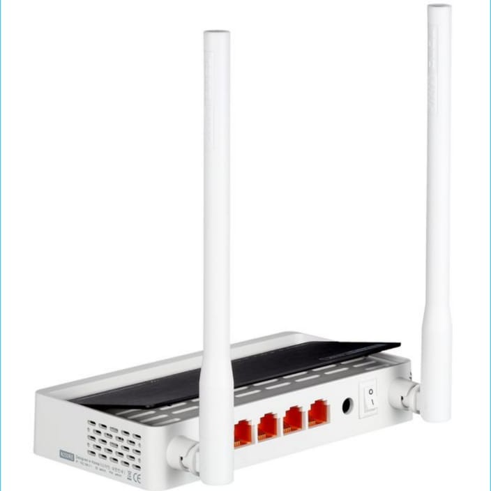 Totolink N300RT 300Mbps Wireless N Router