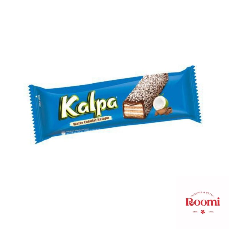 

Biscuit Coklat Kelapa "Kalpa