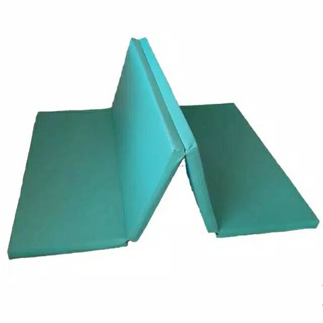 kasur busa lipat inoac / royal cover oscar