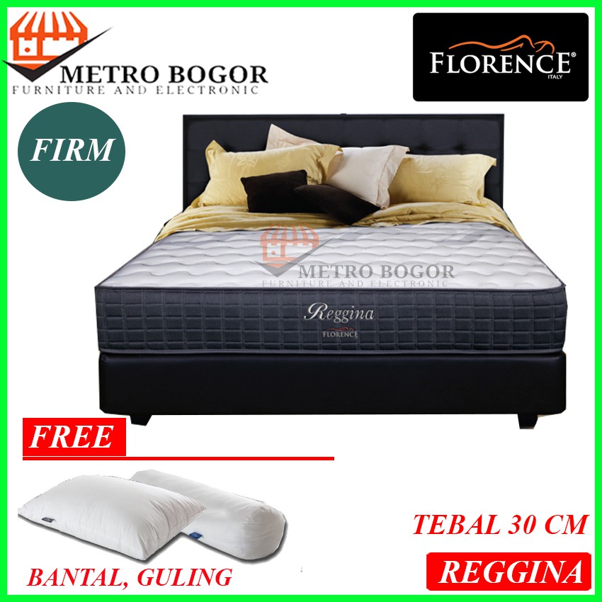 Harga Florence Spring BED Reggina Terbaru Jul 2026 | BigGo Indonesia