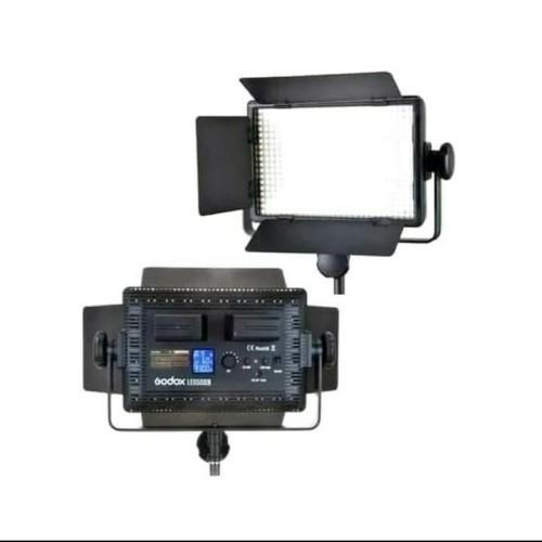 Lampu LED GODOX 500C Video Lighting Godox 500c Kualitas Terbaik