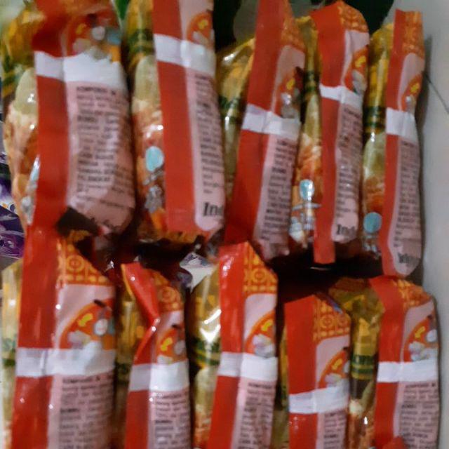 PAKET 5 PCS Indomie Kuliner Empal Gentong Mie Instan Kuah 