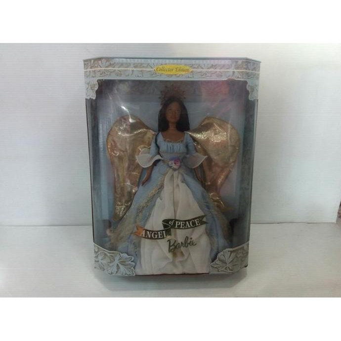 Dijual Boneka Barbie Original Angel Of Peace Terlaris