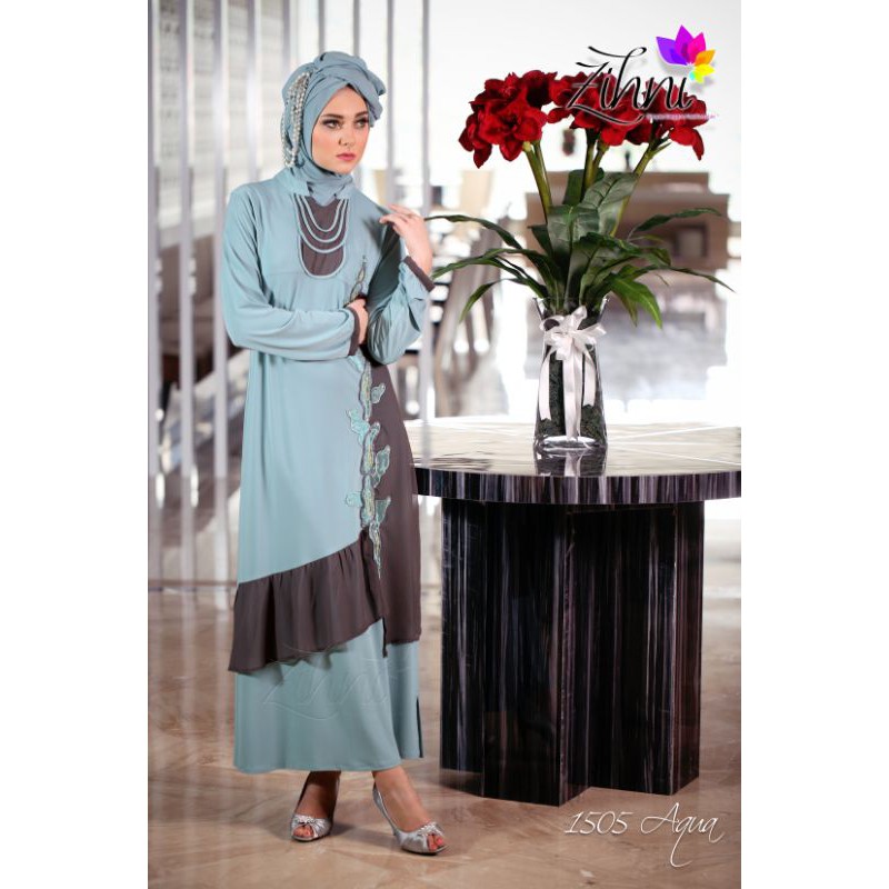 Zaviera Gamis