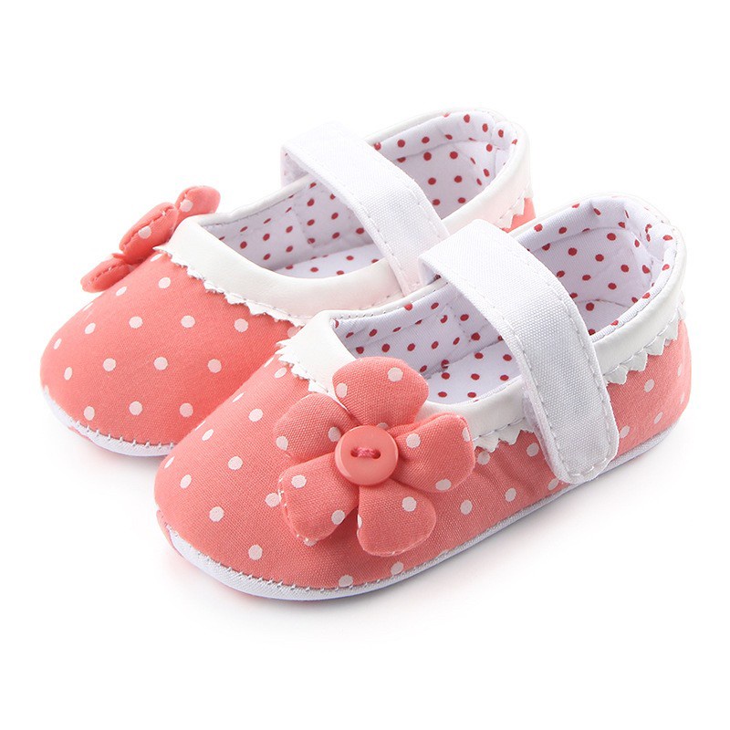 2-15 bln SEPATU BAYI ANAK SHOES PEREMPUAN CASUAL GAUL BSGF i