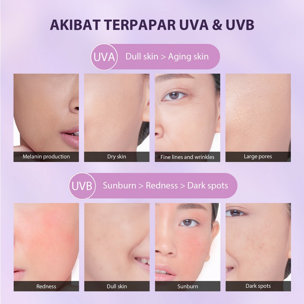 YOU Daily Skin Goods Tone Up UV Elixir SPF 50+ PA++++ [Sunscreen dengan Efek Tone Up]