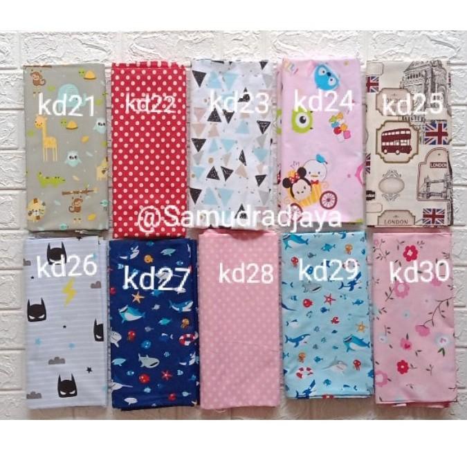 Kain gendongan panjang | Gendongan bayi | Gendongan bayi motif lucu