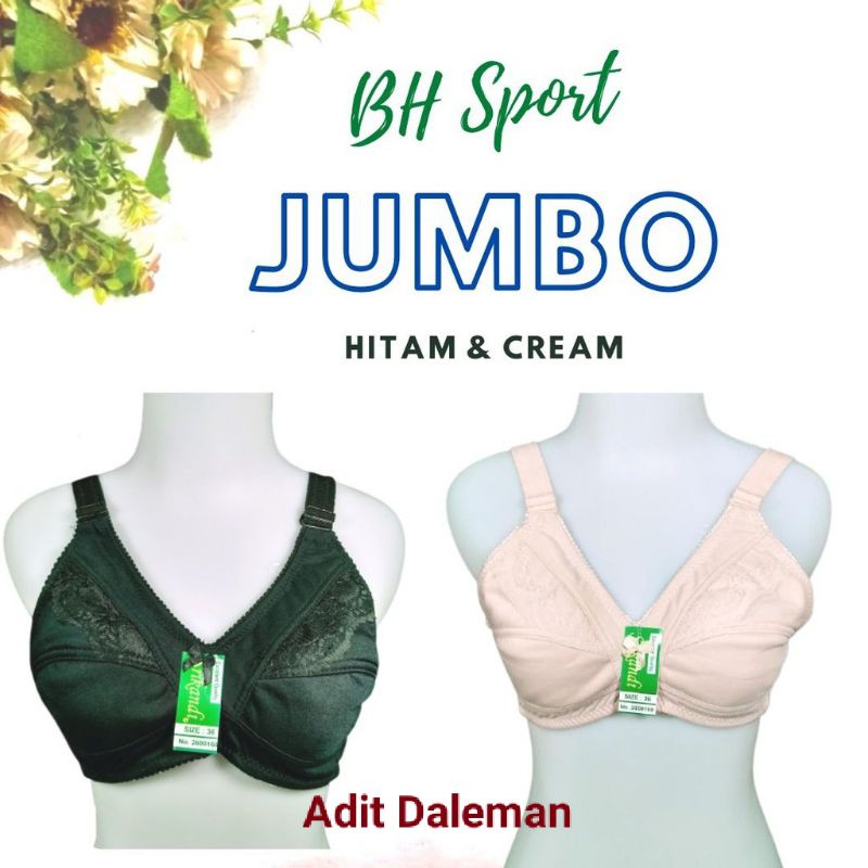 Bh cup besar model plum internasional |Bra Bh Srikandi Asri | Bh Bra Big size