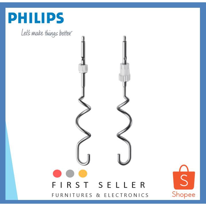 HAND MIXER PHILIPS HR1552 / HR 1552 ORIGINAL ( ORI )100% ( TERMURAH ! )