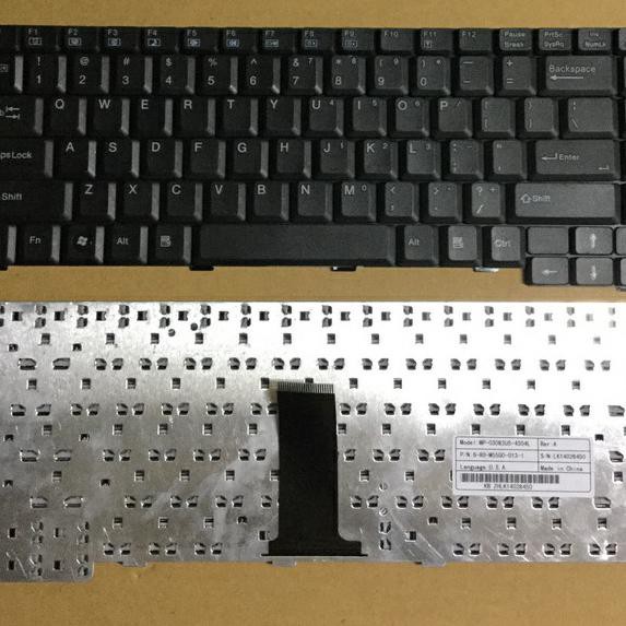 Keyboard Axioo Axioo Neon Mnc, M54, M54N, M540, M540N, M54V, M540V Satima87 Segera Dapatkan