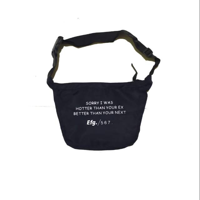 Sling Bag Efg
