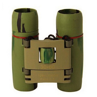 Teropong Sakura Binocular