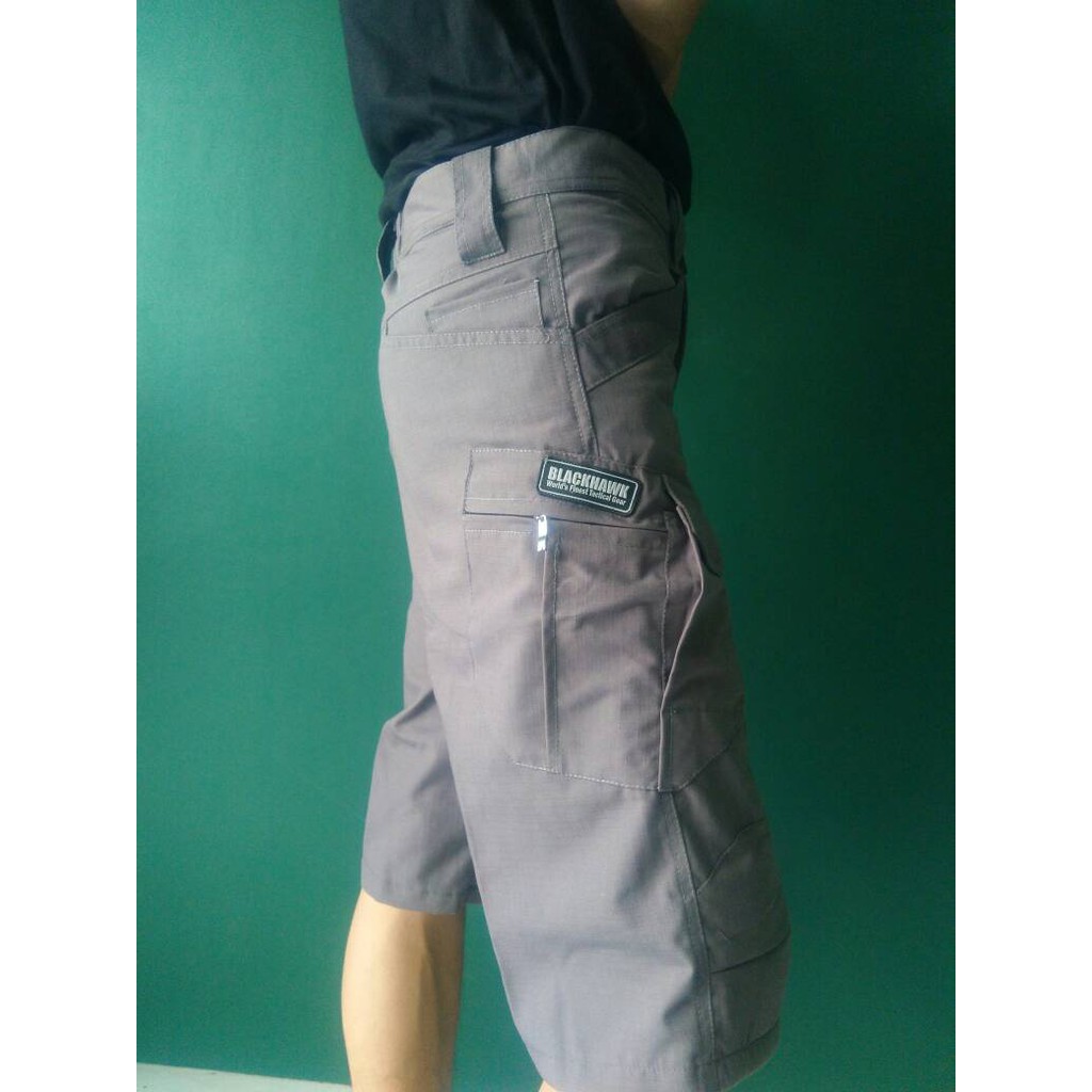 tactical short pants/celana pendek helicon