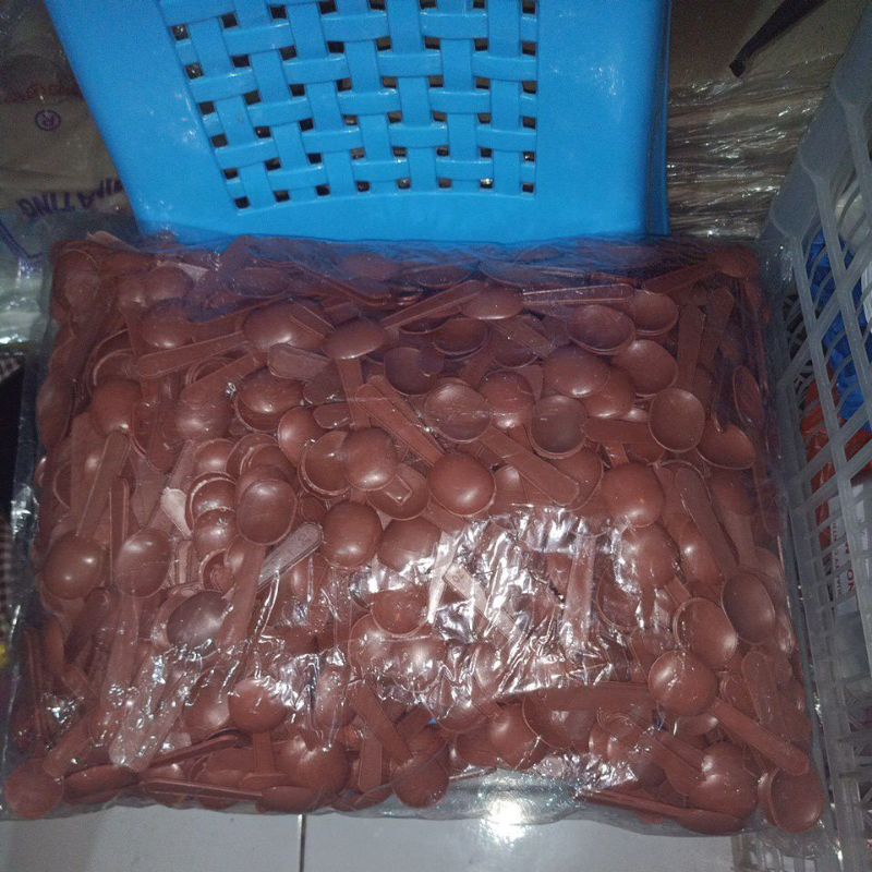 sendok jelly 1kg