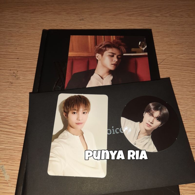 CC Hendery TOTMS [BOOKED]