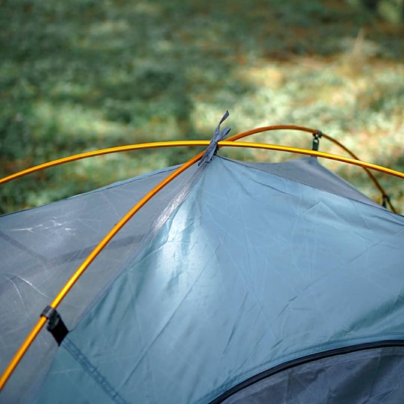 Tenda LWY COMPASS 2P / Tenda Lwy compass murah / tenda camping / tenda hiking / tenda family